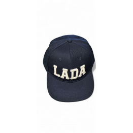 LADA baseball gyerek sapka, sötétkék SNAPBACK